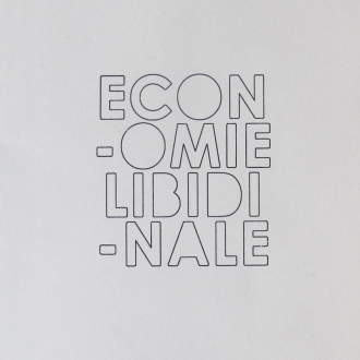 Economie Libidinale