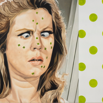 Green Dots